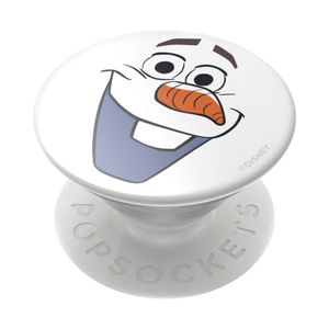 PopSockets PopGrip Handy-Griff mit Olaf Design