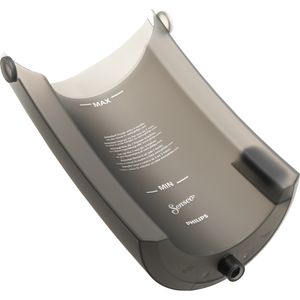 Philips Senseo Wassertank HD5011/01 dunkelgrau Philips Senseo Wassertank HD5011/01 dunkelgrau