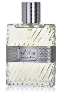 Dior Christian Eau Sauvage Eau De Toilette 50 ml (man)