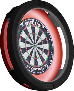 Bulls NL Termote 3.0 Led Light System Dartboard Beleuchtung