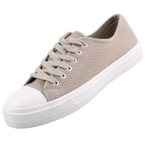 Dockers by Gerli Damen Sneaker Grau