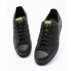 Adidas Superstar Pharrell Supersh - 42 - 8,5 - 8 - 25,5 cm