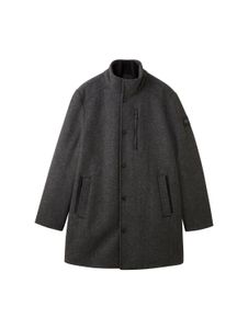 TOM TAILOR wool coat 2 in 1 30500 0