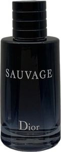 Dior Sauvage EDT 100 ml M