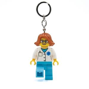 LEGO® Iconic Doktor (Frau) leuchtende Figur