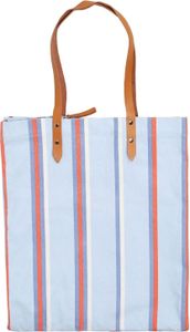 ESPRIT Rebecca Shopper Light Beige mehrfarbig ESPRIT Rebecca Shopper Light Beige mehrfarbig
