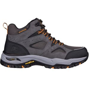 Skechers Wanderschuhe Sport Herren 31343633343132 Grau 47 1/2 EU