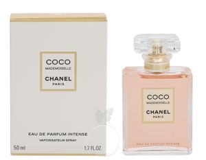 CHANEL - Coco Mademoiselle Intense 50 ml Eau de Parfum
