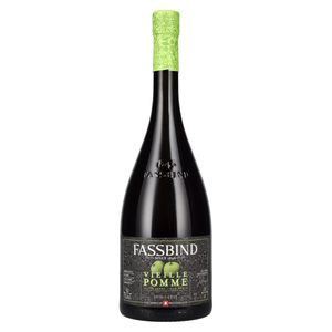 Fassbind Vieille Pomme 40% 0,7L