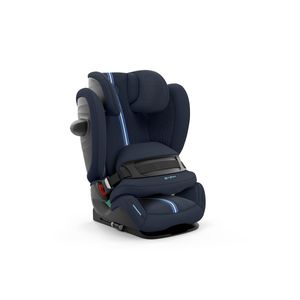 CYBEX Pallas G I-Size Plus Kindersitz, Farbe:Ocean Blue
