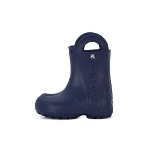 Crocs Boty Rain Boot Kid, 12803ANAVB