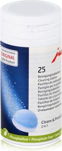 Jura 62535 Reinigungstabletten 25er Dose