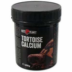 krmivo doplňkové Tortoise Calcium