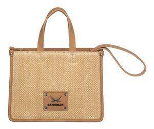 Sansibar Mini Tote Bag Sand