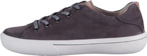 Legero Fresh - Grau Nubukleder Größe: 41 Normal