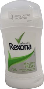 Motionsense Aloe Vera Deostick