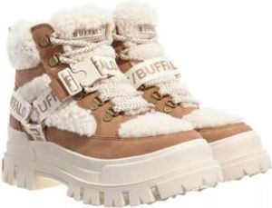 Buffalo Stiefelette Stiefelette Kunstleder/Textil
