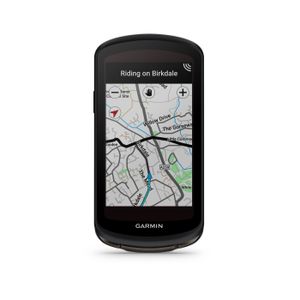 Garmin Edge® 1040 Solar GPS, Einzelgerät
