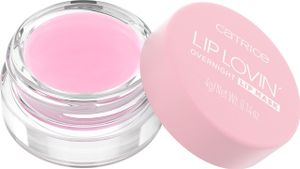 Catrice Lip Lovin' Overnight Lip Mask 010-BEau de Toiletteime Beauty 4g