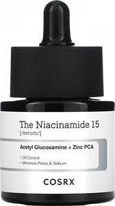 COSRX Retinol 0,5 Oil Anti-aging Serum s 0,5 % retinoidmi na tvár - jemná starostlivosť o pleť na deň a noc COSRX Retinol 0,5 Oil Anti-aging Serum s 0,5 % retinoidmi na tvár - jemná starostlivosť o pleť na deň a noc