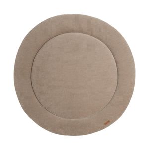 Baby’s Only Sky Laufstallteppich Rund Clay 90 cm