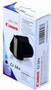 Canon CJ-3AII Schwarz