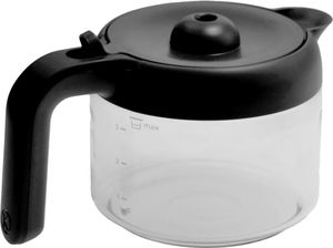 Kenwood KW711539 Glaskanne 6 Tassen für CM020 CM021 CM022... Kaffeemaschine Kenwood KW711539 Glaskanne 6 Tassen für CM020 CM021 CM022... Kaffeemaschine