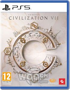 Civilization VII, PS5