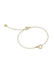Esprit Armband - MyLove -  gold  ESBR01321217