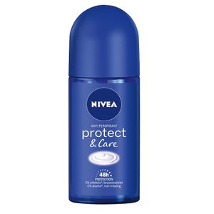 Nivea Protect & Care Antiperspirant W Kulce  50ml