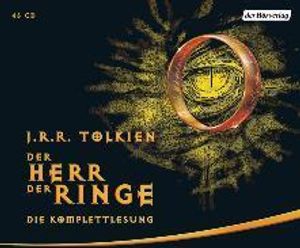 Heidenreich,Gert/Höppner,Achim-Herr der Ringe 1-3