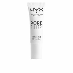 Nyx Professional Make Up Pore Filler Primer Mini 8 Ml