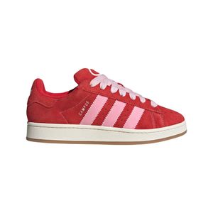 adidas Campus 00s Better Scarlet Red Clear Pink Rot Größe 39 1/3