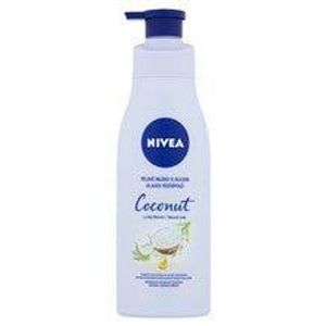 Nivea, Balsam do ciała o zapachu koksa, 200 ml (PRODUKT Z NIEMIEC)