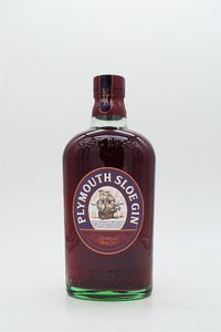 Plymouth Sloe Gin 0,7L (26% Vol.)