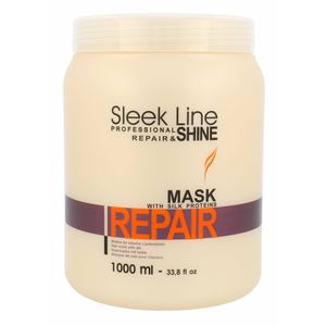 Stapiz Sleek Line Repair Mask 1L