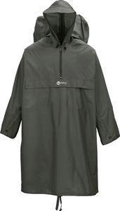 Wäfo Uni Back Packing 4007 Rucksackponcho Poncho, wasserdicht, oliv, Größe: III (XL) Wäfo Uni Back Packing 4007 Rucksackponcho Poncho, wasserdicht, oliv, Größe: III (XL)