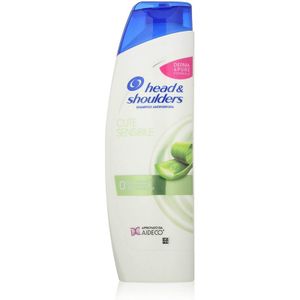 Head & Shoulders Anti-Schuppen-Shampoo Sensitiv