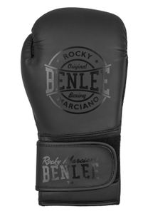Benlee Nero Black Label Boxhandschuh Gewicht 14 oz