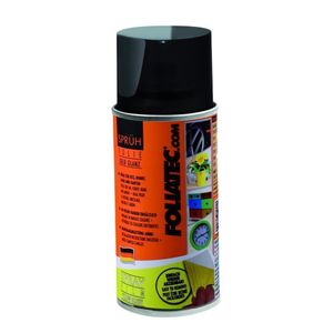 Foliatec Sprühfolie FT20512 150ml Gelb glänzend Bastel Folie Felgenfolie Neu