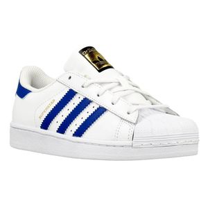 Adidas Sneaker low weiss 31