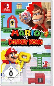 Mario vs. Donkey Kong