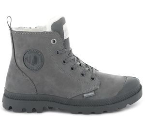 Palladium Buty HI Cloudburst, 9598205M