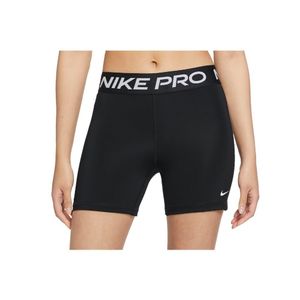 Nike Pro Dri-FIT 365 Short 5 Damen, schwarz, XS