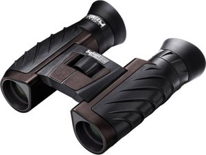 Steiner Safari 10X26 Ultra Sharp Fernglas, 10-fache Vergrößerung, 26mm Objektivdurchmesser, 101m Sehfeld auf 1000m Steiner Safari 10X26 Ultra Sharp Fernglas, 10-fache Vergrößerung, 26mm Objektivdurchmesser, 101m Sehfeld auf 1000m