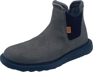 Hey Dude Shoes Chelsea Boots Herren 31373438333532 Grau 47 EU