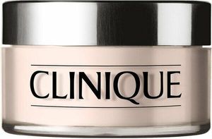 Clinique Blended Face Powder #04-transparency 25 G #04-transparency