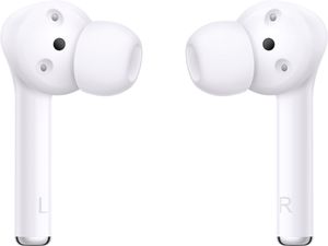 Huawei FreeBuds 3i - Kopfhörer - im Ohr - Anrufe & Musik - Weiß - Binaural - Abspielen/Pause - Track