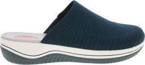 Damen Hausschuhe Jana 8-27360-42 navy 38