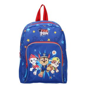 Vadobag Detský ruksak Paw Patrol Tímová práca III